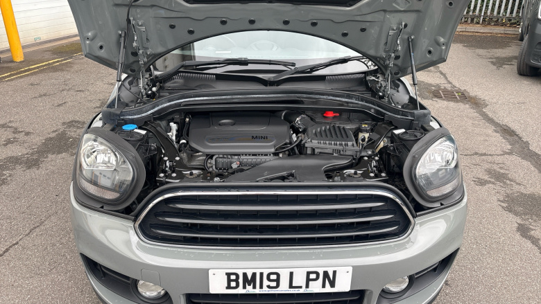 MINI Countryman 1.5 Cooper Classic 5dr Auto Petrol Hatchback